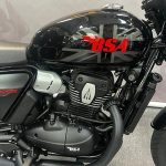 Bsa Bantam 350cc 2026 All New Model 5 Colour Ways Introductory Offer Only £3499